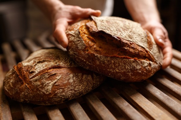 Brot aus der Bäckerei Burrichter Vechta