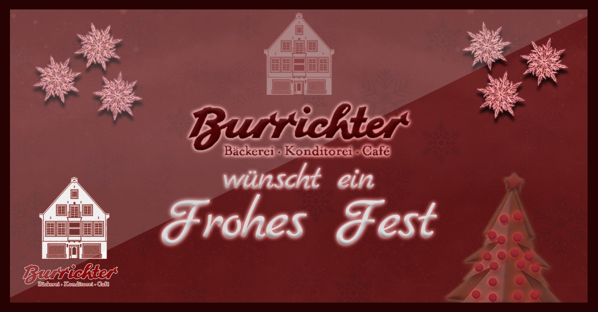 Spekulatius von der Bäckerei Burrichter aus Vechta